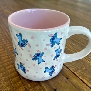 Disney Stitch Mug